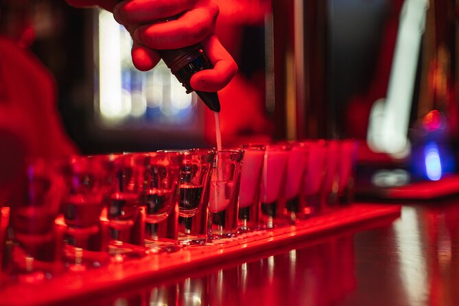 Rome Bar Crawl: Interactive Night Tour with Games and Karaoke - Who should book this Rome bar crawl (and who should skip)