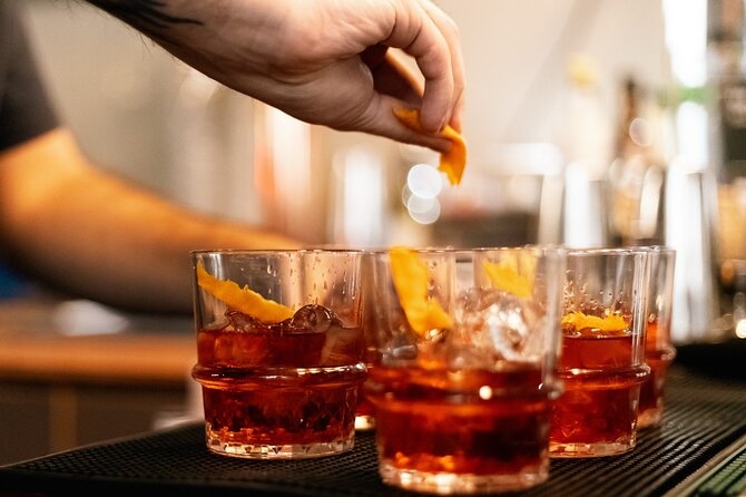 Rome Bar Crawl: Interactive Night Tour with Games and Karaoke - Should you book Rome’s interactive Monti bar crawl?