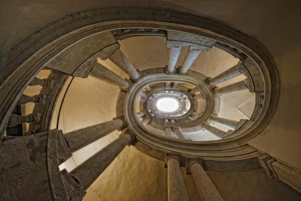 Rome: Barberini Palace Guided Tour - Bernini and Borromini: Two Styles, One Palace Statement