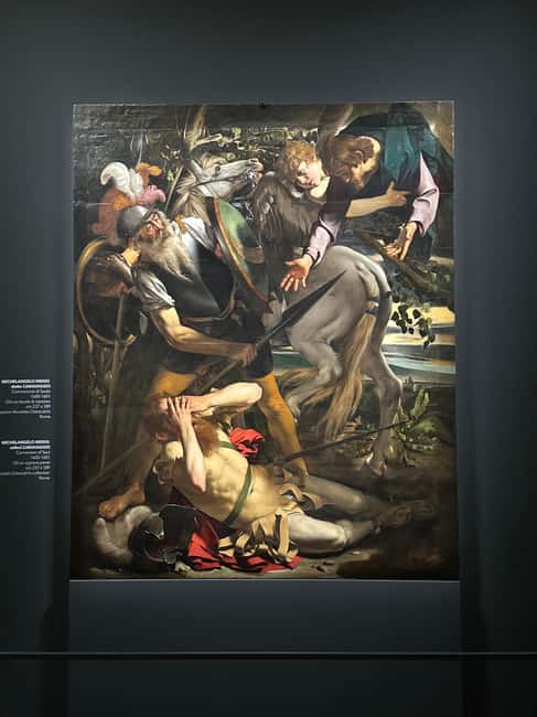 Rome: Barberini Palace Guided Tour - Why the Barberini Family Story Changes How You See the Art