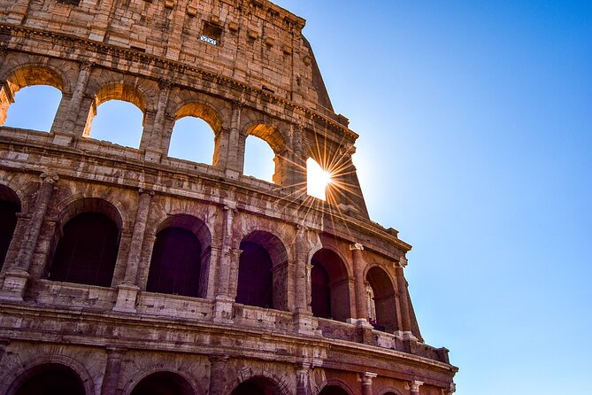Rome Baroque: Fountains and Squares Private Walking Tour - Why this Baroque-focused walk works even if it’s your first time in Rome
