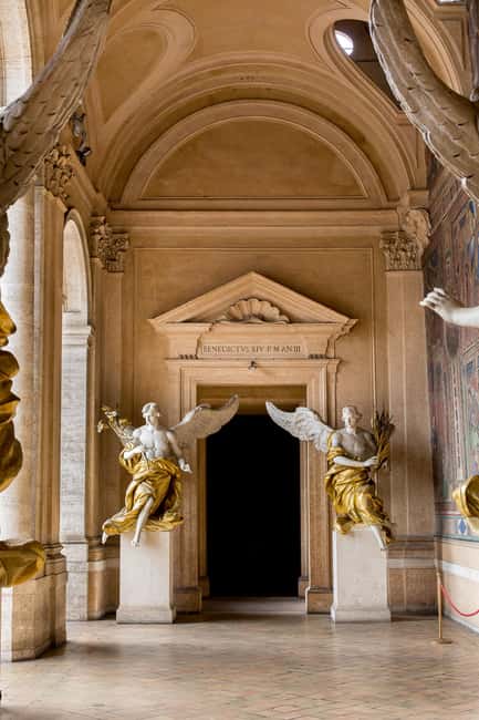 Rome: Basilica of St. Mary Major Priority Entrance Ticket - Key Things to Know Before You Go