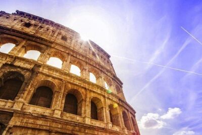 Rome: Best of Colosseum and Roman Forum Small Group Guided Tour - Roman Forum First: Getting the Map in Your Head