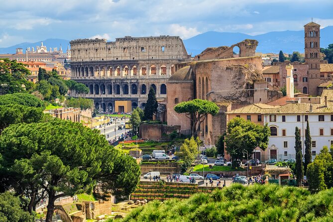 Rome: Best of Colosseum and Roman Forum Small Group Guided Tour - Price and Value: What You’re Really Paying For