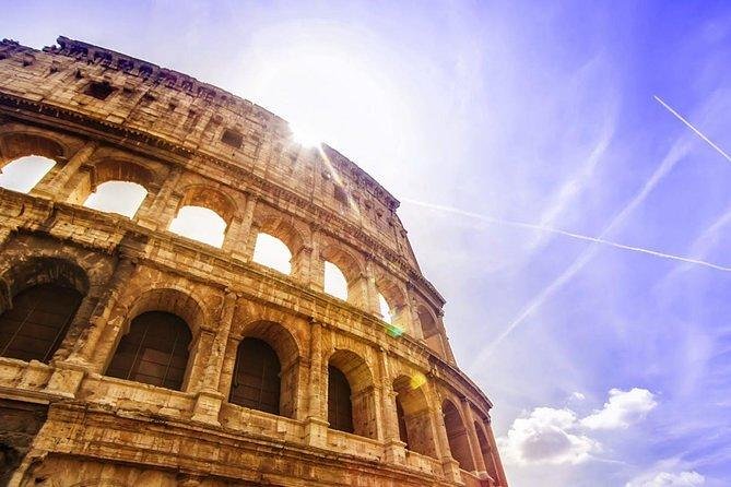 Rome: Best of Colosseum and Roman Forum Small Group Guided Tour - Roman Forum First: Getting the Map in Your Head