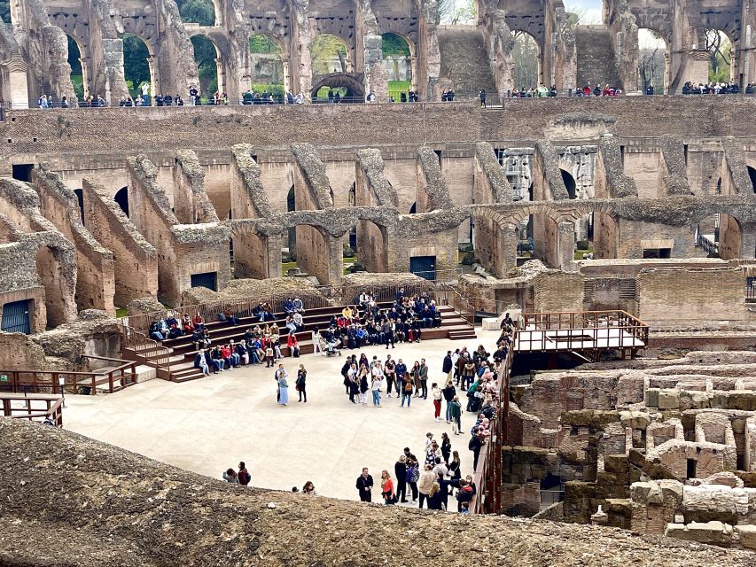 Rome: Best of Rome Three Days Private Chauffeured Tour - Key takeaways before you book