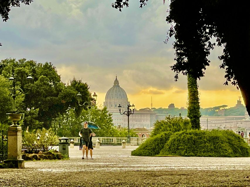 Rome: Best of Rome Three Days Private Chauffeured Tour - Who should book this 3-day private Rome tour?