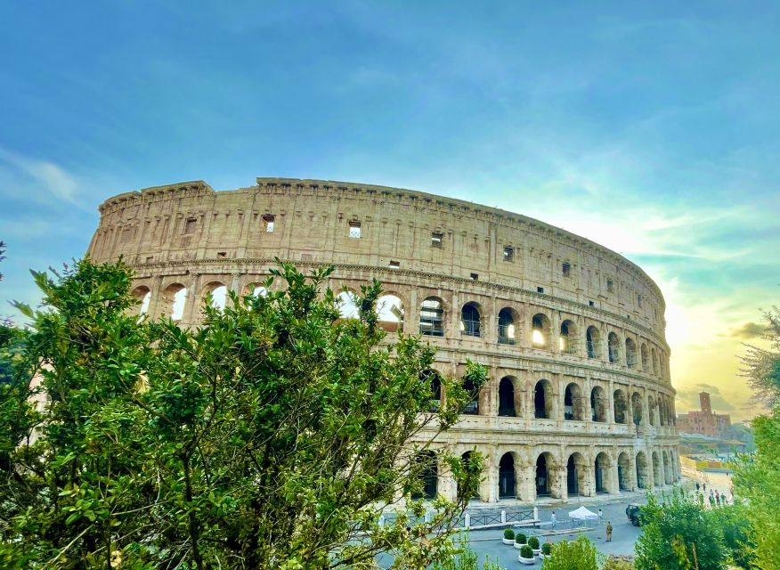 Rome: Best of Rome Three Days Private Chauffeured Tour - How a private chauffeur changes your Rome rhythm