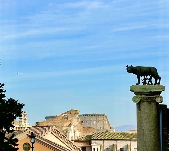 Rome: Best of Rome Three Days Private Chauffeured Tour - Skip-the-line access: what it really helps (and what it can’t fix)