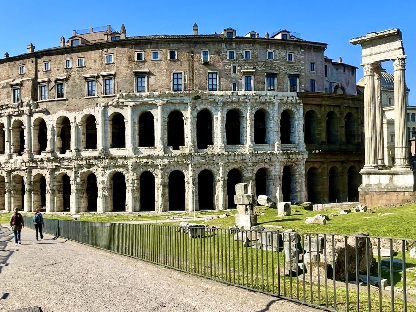 Rome: Best of Rome Three Days Private Chauffeured Tour - Guide quality and language coverage you’ll actually feel