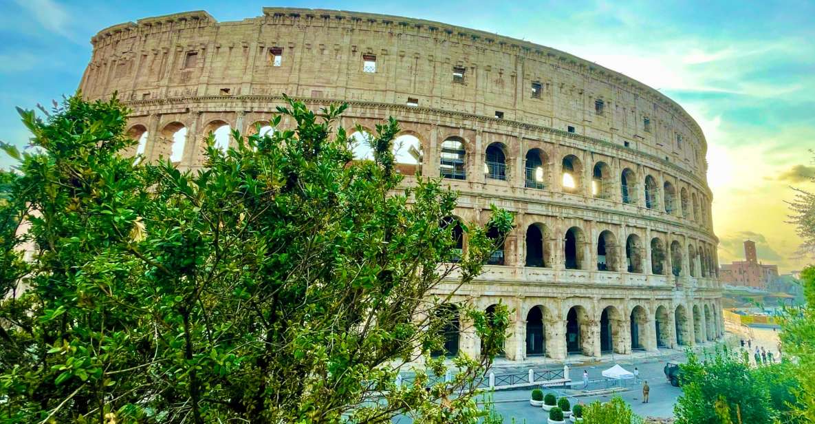 Rome: Best of Rome Three Days Private Chauffeured Tour - Day 1: From the Spanish Steps to the Pantheon, then the Vatican without queue stress