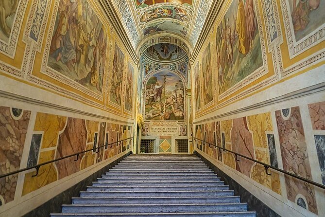 Rome: Between Holy Doors Small Group Walking Tour - Roberto’s role: stories you can carry forward
