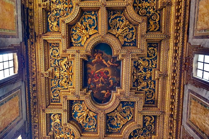 Rome: Beyond the Tiber Small Group Walking Tour - San Francesco a Ripa Grande: Bernini’s sculpture and why it matters