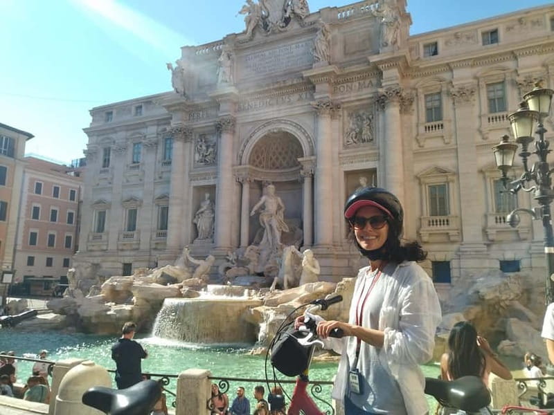 Rome Bike Rentals - Key highlights at a glance