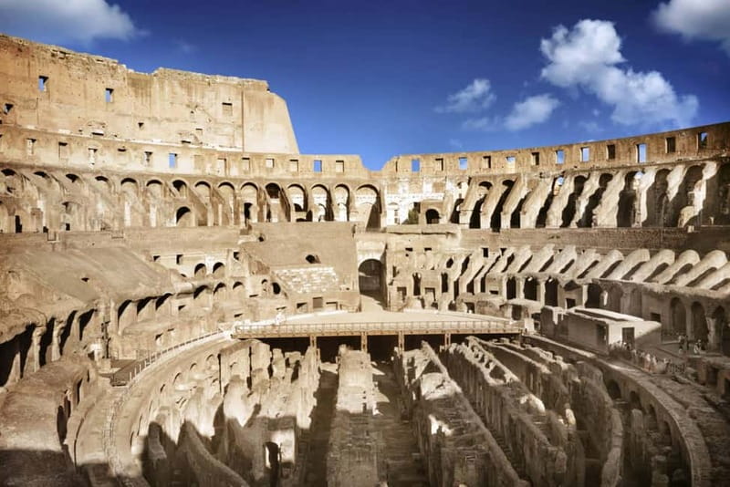 Rome Bike Rentals - Who should book this bike rental?