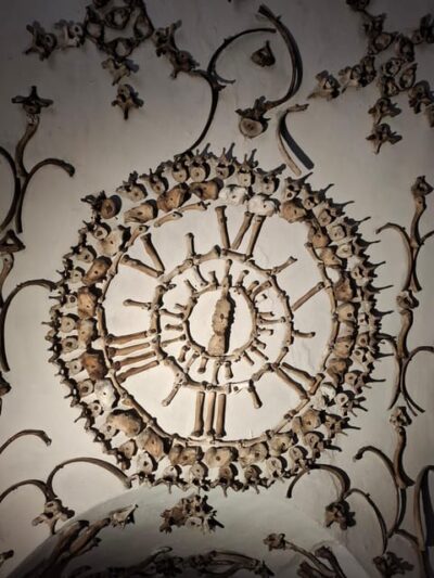 Rome: Bone Crypts Express - Tour in ENGLISH with tickets - Meeting at Piazza Barberini and the Walk to the Crypts