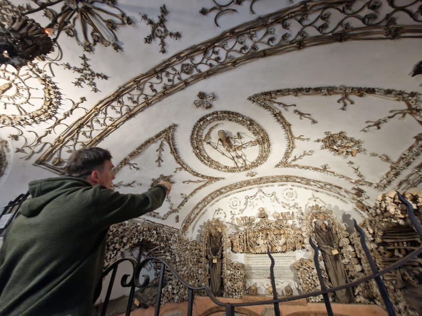 Rome: Bone Crypts Express - Tour in ENGLISH with tickets - Price and value: is $35 worth it?