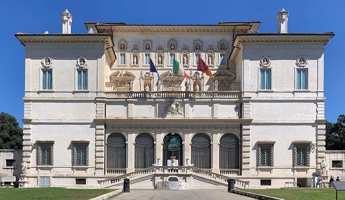 Rome: Borghese Gallery Entrance Ticket - Borghese Gallery Entrance: Your Fast Track Into Villa Borghese