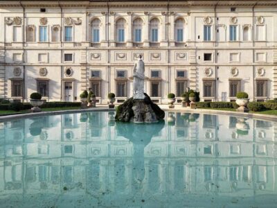 Rome: Borghese Gallery Entrance Ticket - What You’ll See: Bernini, Canova, Raphael, and Caravaggio