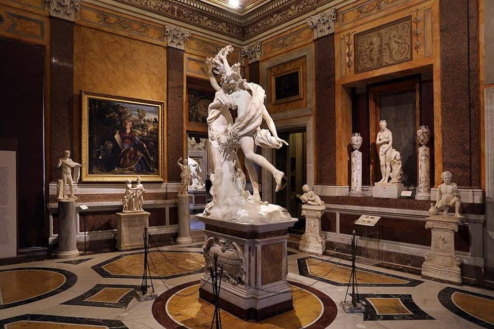 Rome: Borghese Gallery Entrance Ticket - Should You Book This Borghese Entry Ticket?