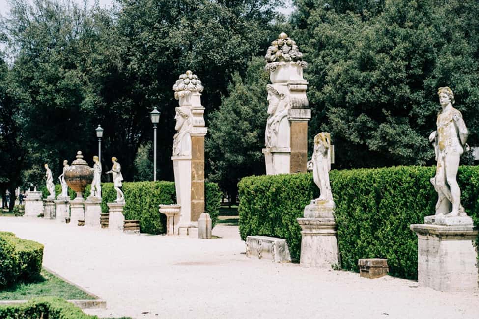 Rome: Borghese Gallery Entrance Ticket - FAQ