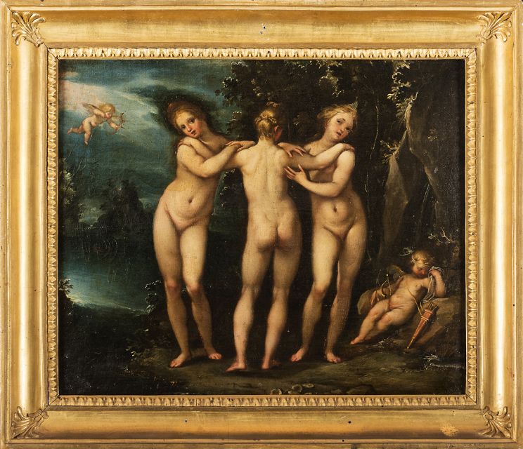 Rome: Borghese Gallery Entry Ticket & Optional Guided Tour - Why Borghese Entry Feels Like a Smart Move in Rome