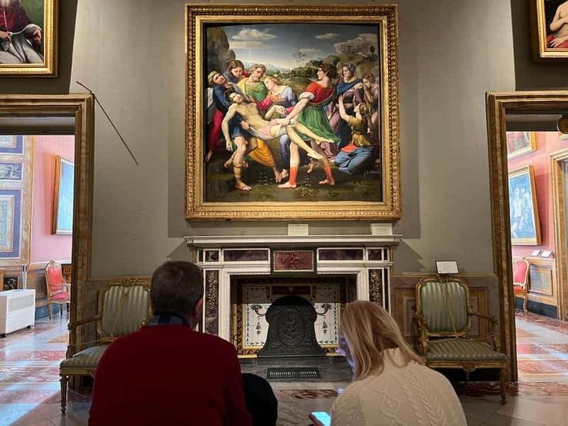 Rome: Borghese Gallery Fast Access Tour or Ticket - Key highlights you’ll feel right away