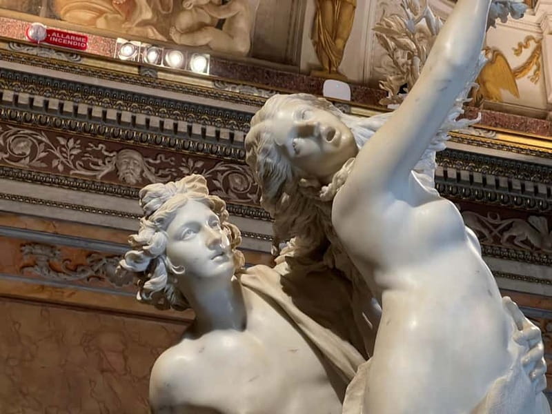 Rome: Borghese Gallery Fast Access Tour or Ticket - Who this Borghese tour fits best