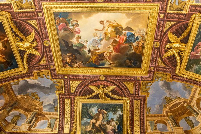 Rome: Borghese Gallery & Gardens Small Group Guided Tour - Galleria Borghese: Bernini first, then the collection’s bigger story