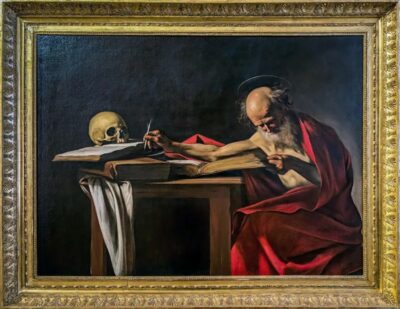 Rome: Borghese Gallery Guided Tour with Tickets - Where you meet and how to get oriented outside Villa Borghese
