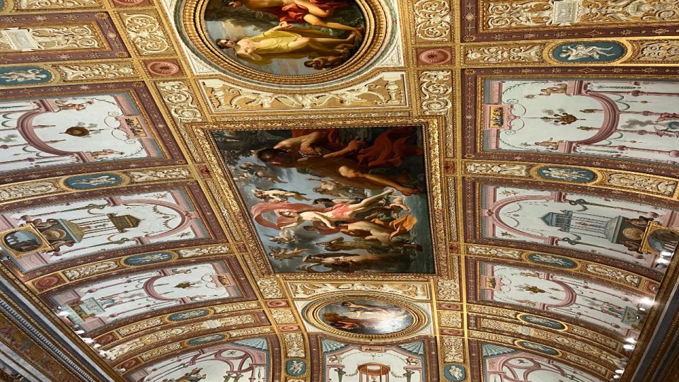 Rome: Borghese Gallery Skip-the-Line Entrance Ticket - Why the Borghese Gallery feels different with fast-track entry