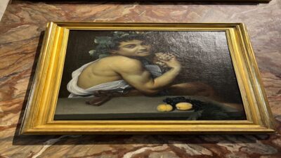 Rome: Borghese Gallery Skip-the-Line Entrance Ticket - Meeting point and check-in: what you should expect at the door