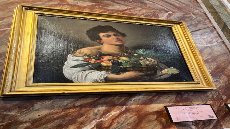 Rome: Borghese Gallery Skip-the-Line Entrance Ticket - Should you book this Borghese Gallery experience?