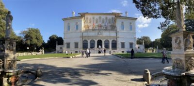 Rome: Borghese Gallery Skip-the-Line Entry and Guided Tour - Skip-the-line entry and the 1.5-hour flow you can actually handle