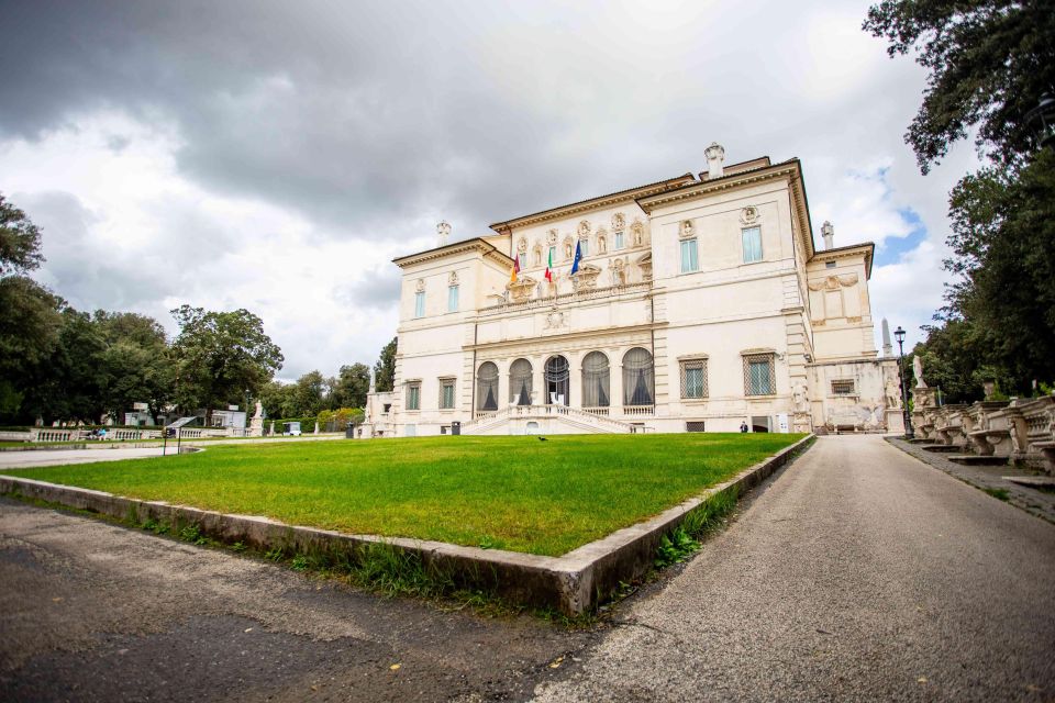 Rome: Borghese Gallery Skip-the-Line Entry and Guided Tour - Price and value: is $89 worth it?