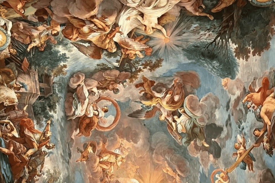 Rome: Borghese Gallery Skip-the-line Entry Ticket - The priority-entry move: getting in smoothly at the meeting point