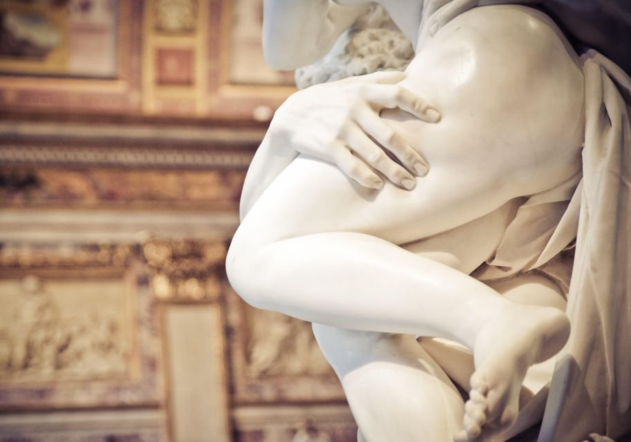Rome: Borghese Gallery Skip-the-line Entry Ticket - Value check: is the $46 price worth it for you?