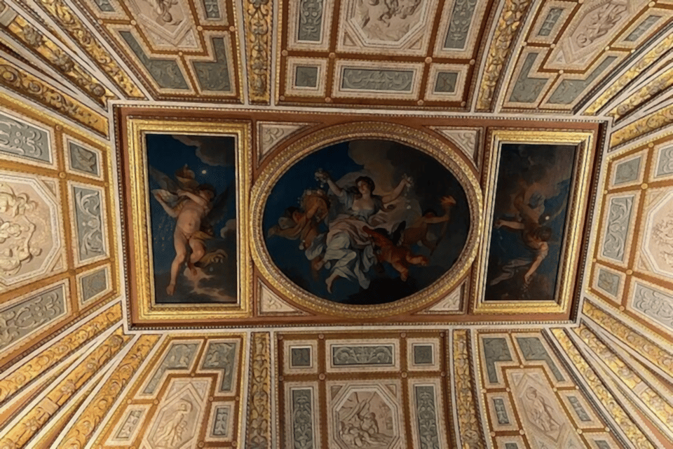 Rome: Borghese Gallery Skip-the-line Entry Ticket - Ticket-only or guided tour with headsets: which option fits you