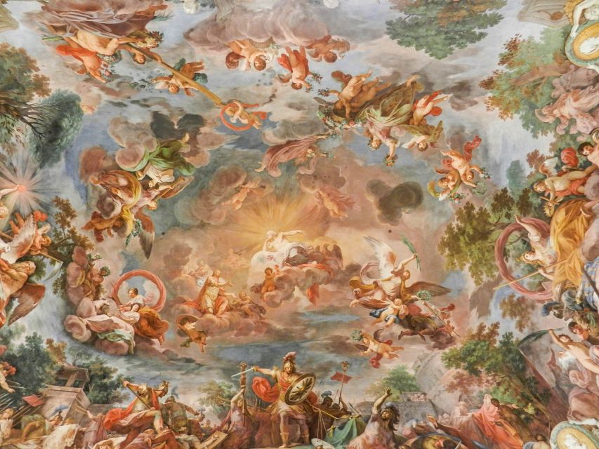 Rome: Borghese Gallery Skip-the-Line Tickets with Audioguide - Key things I’d zero in on