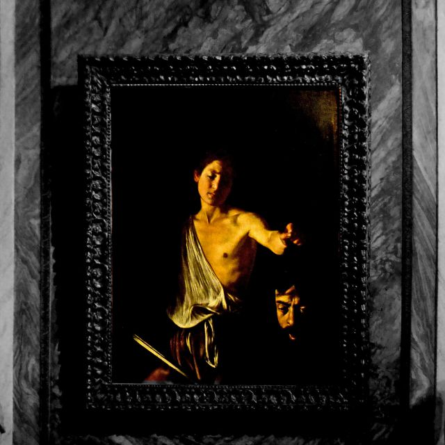 Rome: Borghese Gallery Skip-the-Line Tickets with Audioguide - Skip-the-line entry: what it gets you (and when it won’t matter)