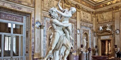 Rome: Borghese Gallery Small Group Guided Tour - Skip-the-Line Entry Into a 17th-Century Villa Setting