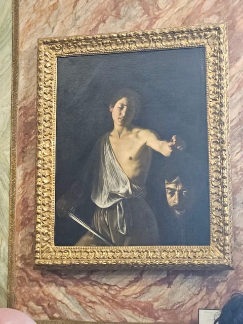 Rome: Borghese Gallery Ticket with Welcome Assistance - The Price: Is $66.27 Worth It?