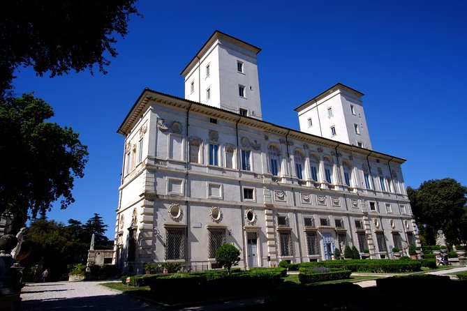 Rome: Borghese Gallery tickets with private drop on and drop off - Price and Logistics: Is $254.67 Per Person Good Value?