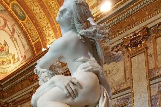 Rome: Borghese Gallery tickets with private drop on and drop off - Should You Book This Borghese Gallery Ticket + Private Drop-Off?