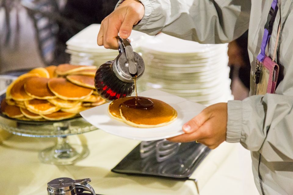 Rome: Breakfast & Tour of Vatican Museums & Sistine Chapel - Who This Tour Fits Best (and Who Should Think Twice)