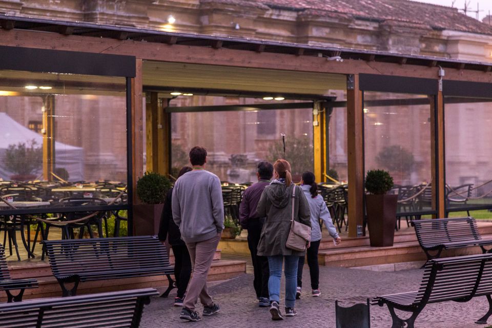 Rome: Breakfast & Tour of Vatican Museums & Sistine Chapel - Price and Value: Why $105 Can Be Worth It Here