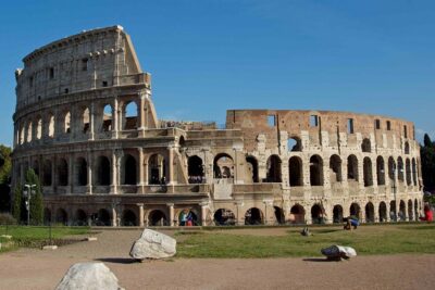 Rome by Day, Beauty and History Unique Photo Tour and Workshop - St. Peter’s Square: learn the shot before you chase it