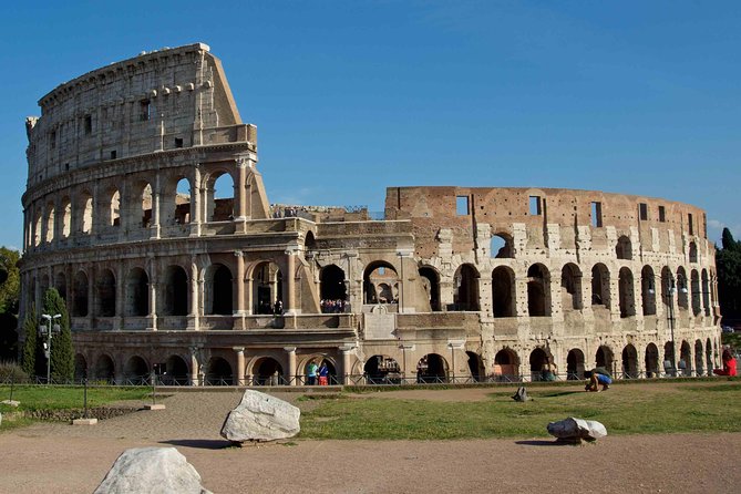 Rome by Day, Beauty and History Unique Photo Tour and Workshop - St. Peter’s Square: learn the shot before you chase it