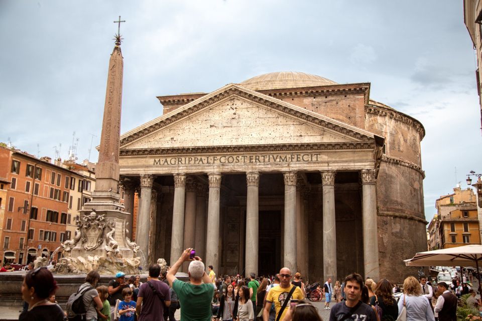 Rome by Night: 3-Hour Guided Walking Tour - Roman Forum and the Imperial Forums: Where the Story Clicks