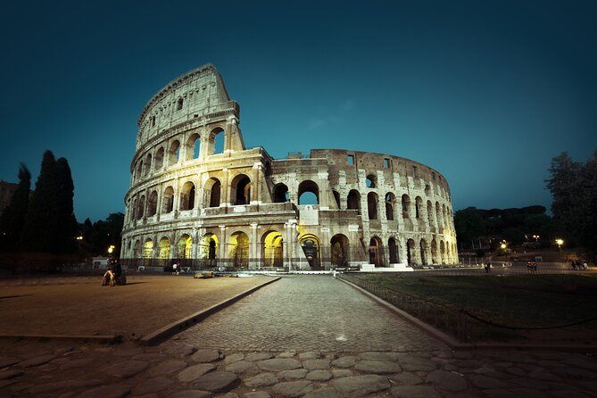 Rome by night: 3 hours tour with aperitivo or ice cream - How the 3-hour Rome by Night format actually feels